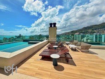 apartment em Avenida Trompowsky, Centro - Florianópolis - SC