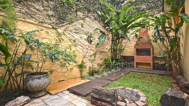 house em Rua Vitorino de Carvalho, Vila Madalena - São Paulo - SP