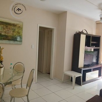 apartment em Rua Colômbia, Enseada - Guarujá - SP