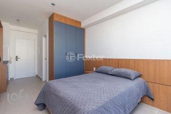 apartment em Quatá, Vila Olímpia - São Paulo - SP