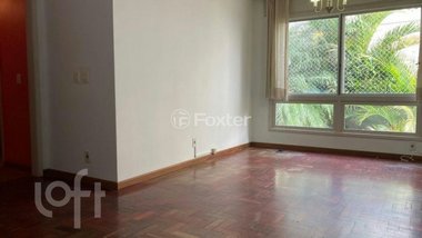 apartment em Rua Liberdade, Rio Branco - Porto Alegre - RS