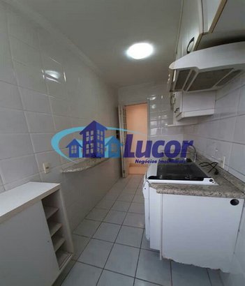 apartment em Rua Evangelina, Vila Carrão - São Paulo - SP