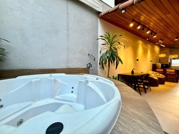 apartment em Rua Hilda de Carvalho Garzon, Dona Clara - Belo Horizonte - MG