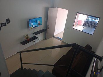 house em Rua Maria Regina de Campos, Jardim Regente - Sorocaba - SP