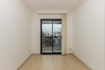 apartment em Rua Caiubi, Perdizes - São Paulo - SP