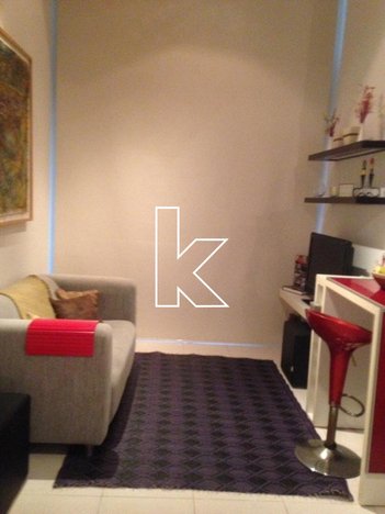 apartment em Rua Diogo Jácome, Vila Nova Conceição - São Paulo - SP