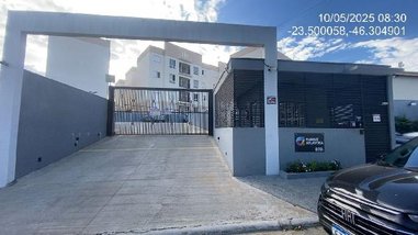apartment em Avenida Boa Vista, Cidade Boa Vista - Suzano - SP