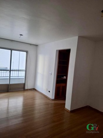 apartment em Rua Baronesa de Bela Vista, Vila Congonhas - São Paulo - SP