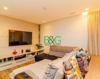 apartment em Avenida Imperatriz Leopoldina, Vila Leopoldina - São Paulo - SP