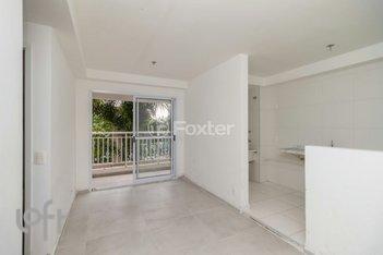 apartment em Rua Campante, Ipiranga - São Paulo - SP
