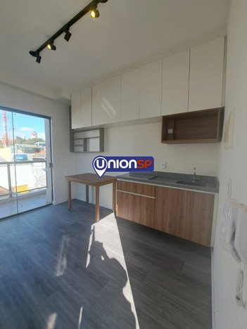 apartment em Rua Luís Mazzarolo, Vila Clementino - São Paulo - SP