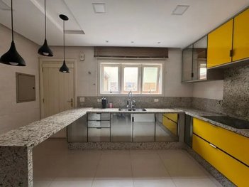 house em Avenida Salim Elias Bacach, Vila Oliveira - Mogi das Cruzes - SP