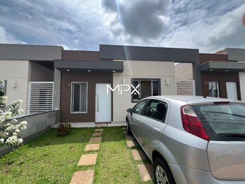 house em Rodovia SP-308, Jardim Nova Suíça - Piracicaba - SP