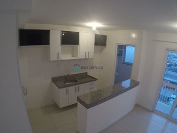apartment em Rua Joaquim Morais, Vila Santa Catarina - São Paulo - SP