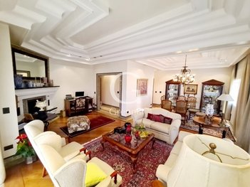 apartment em Rua Gaivota, Moema - São Paulo - SP