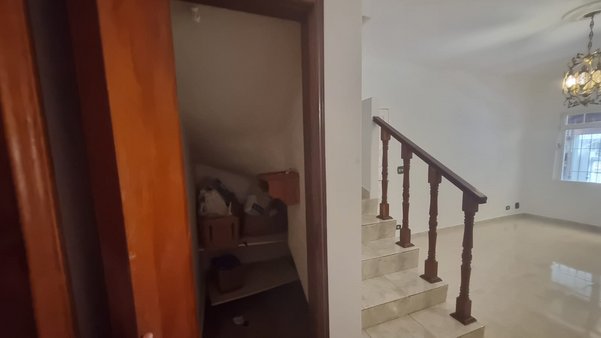 Cômodo Condomínio