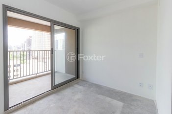 apartment em Rua Cubatão, Vila Mariana - São Paulo - SP