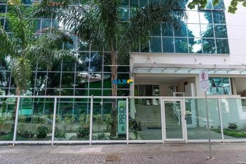 apartment em Travessa Desembargador Álvaro Ferreira Pinto, Icaraí - Niterói - RJ