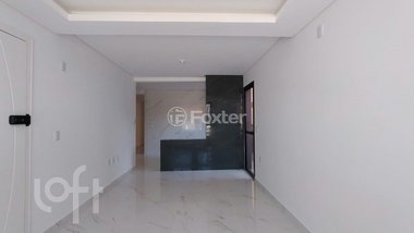 apartment em Rua Pica-Pau, Praia do Sonho - Palhoça - SC