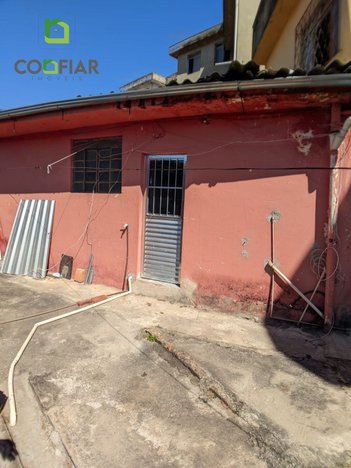 apartment em Rua Manoel Cabral de Oliveira, Inconfidência - Belo Horizonte - MG