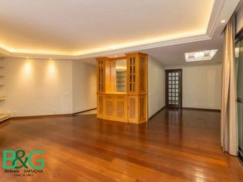 apartment em Rua Jesuíno Arruda, Itaim Bibi - São Paulo - SP