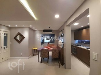 apartment em Rua Mathias Velho, Centro - Canoas - RS