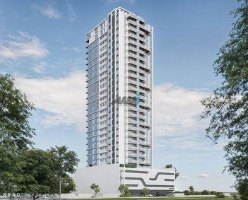 apartment em Rua Antônio Rocha de Andrade, Fazenda - Itajaí - SC