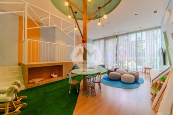 apartment em Rua Bastos Pereira, Vila Nova Conceição - São Paulo - SP
