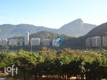 apartment em Epitácio Pessoa, Lagoa - Rio de Janeiro - RJ