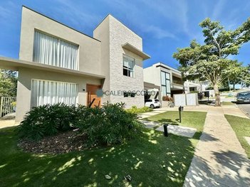 house em Alameda Mário Quintana, Moinho Velho - Cotia - SP