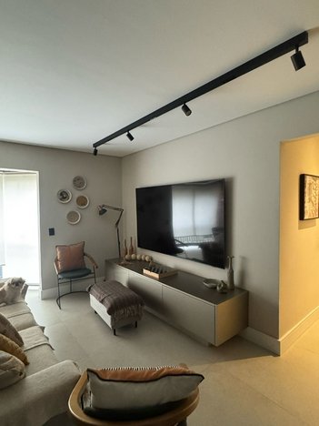 apartment em Rua da Fonte, Jardim Bela Vista - Santo André - SP