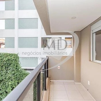 apartment em Rua Batista Caetano, Aclimação - São Paulo - SP
