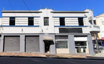 business em Saldanha Marinho, Centro - Campinas - SP