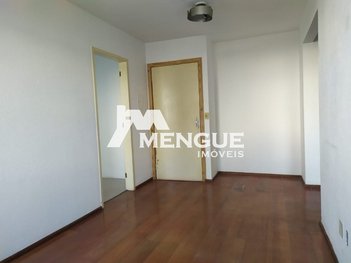 apartment em Avenida Engenheiro Francisco Rodolfo Simch, Jardim Lindóia - Porto Alegre - RS