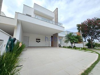 house em Residencial Belvedere I, Itapeva - Votorantim - SP
