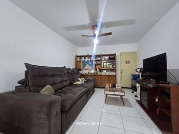 apartment em Rua Delphino Alves Gregório, Vila Mogilar - Mogi das Cruzes - SP