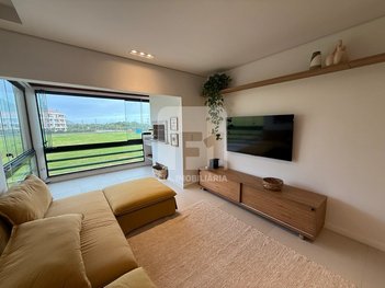 apartment em Rua das Gaivotas, Ingleses do Rio Vermelho - Florianópolis - SC