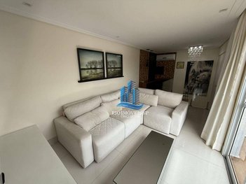 apartment em Rua Sílvia, Nova Gerty - São Caetano do Sul - SP