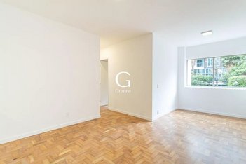 apartment em Rua Gomes de Carvalho, Vila Olímpia - São Paulo - SP