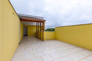 apartment em Rua Miquelina, Vila Camilópolis - Santo André - SP