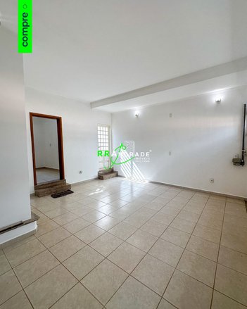 house em Avenida Presidente Vargas, Cidade Nova - Franca - SP