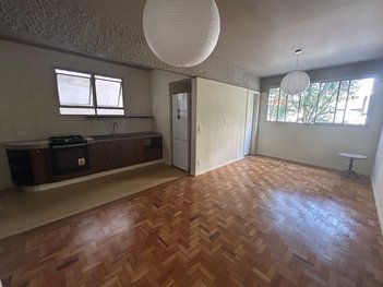 apartment em Rua Santo Amaro, Bela Vista - São Paulo - SP