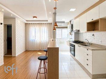 apartment em Rua Dedalion, Perus - São Paulo - SP