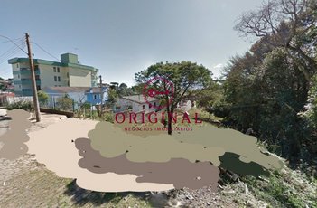land_lot em Rua Verginio Zago, Jardim Eldorado - Caxias do Sul - RS