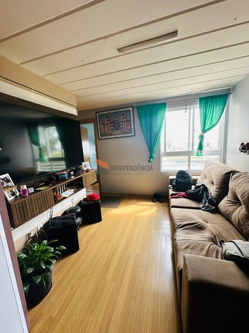apartment em Carlos Bonatto, Nossa Senhora do Rosário - Caxias do Sul - RS