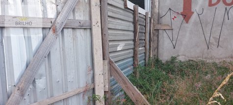 land_lot em Rua Antônio Vieira dos Santos, Jardim Roberto - Osasco - SP