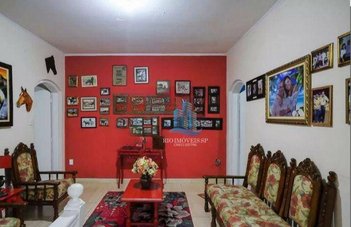 house em Rua das Pérolas, Prosperidade - São Caetano do Sul - SP