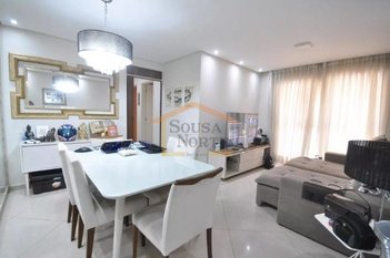 apartment em Rua Maria Cândida, Carandiru - São Paulo - SP