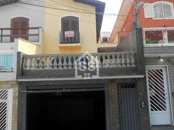 house em Rua Guaraja, Vila Mazzei - São Paulo - SP