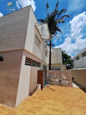 house em Avenida Indianópolis, Indianópolis - São Paulo - SP